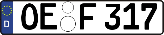 OE-F317