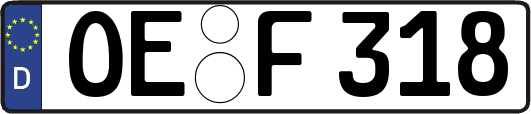 OE-F318