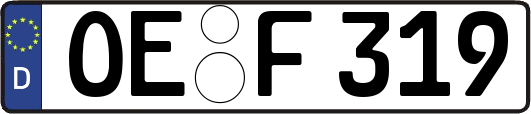 OE-F319