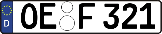 OE-F321