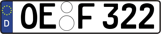 OE-F322