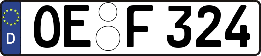OE-F324