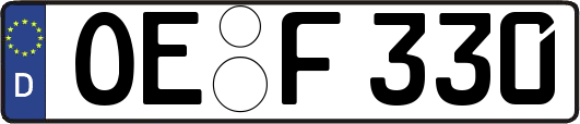 OE-F330