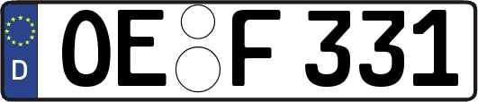 OE-F331