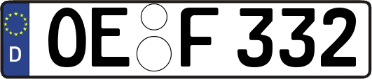 OE-F332