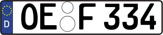 OE-F334