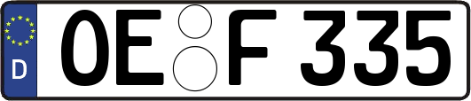 OE-F335