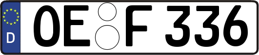 OE-F336