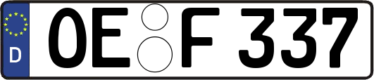 OE-F337