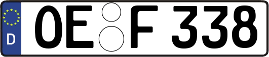 OE-F338