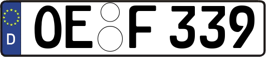OE-F339