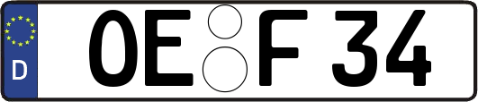 OE-F34