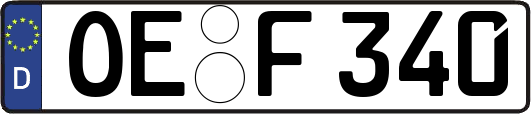 OE-F340