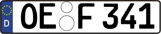 OE-F341