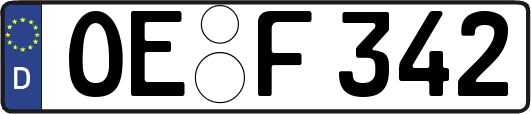 OE-F342