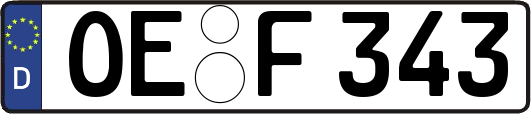 OE-F343