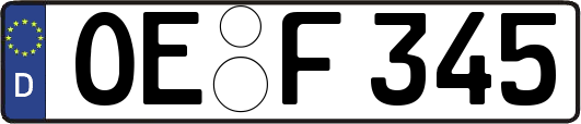 OE-F345