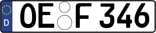 OE-F346