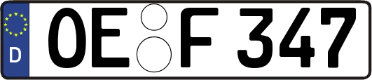 OE-F347