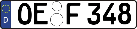 OE-F348