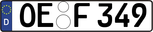 OE-F349