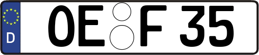 OE-F35