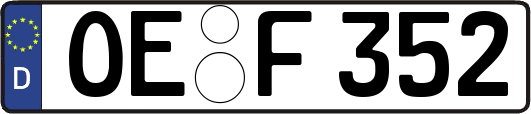 OE-F352