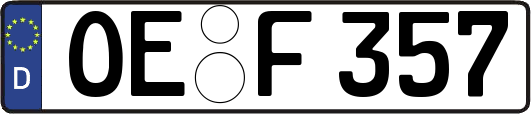 OE-F357