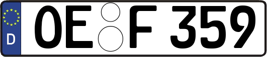 OE-F359