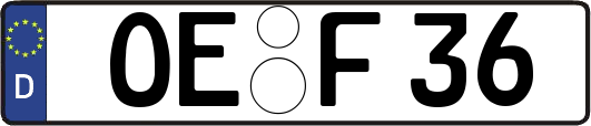 OE-F36