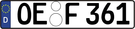 OE-F361