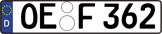 OE-F362
