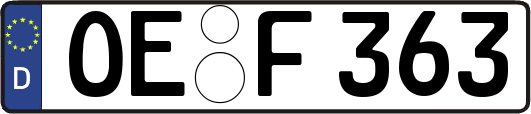 OE-F363
