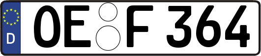 OE-F364