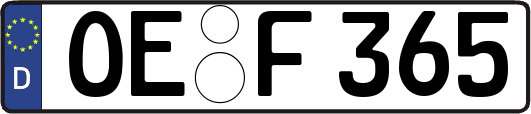 OE-F365
