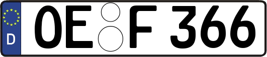 OE-F366