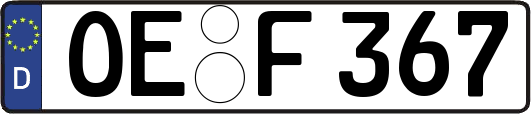 OE-F367