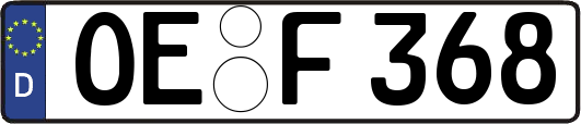 OE-F368