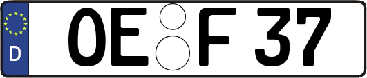 OE-F37