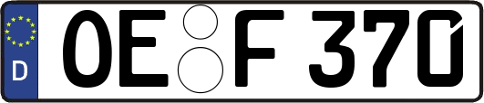 OE-F370