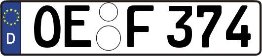 OE-F374