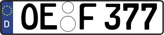 OE-F377