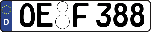 OE-F388
