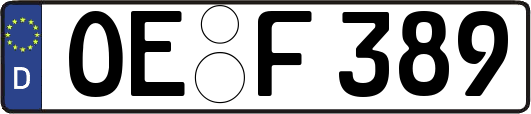 OE-F389