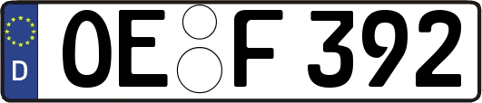OE-F392
