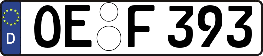 OE-F393
