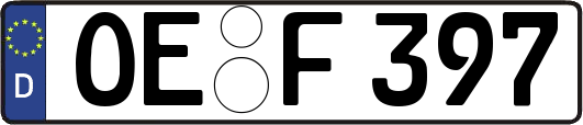 OE-F397
