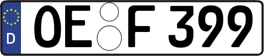 OE-F399