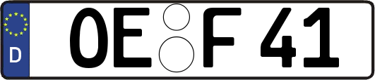 OE-F41