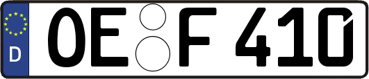 OE-F410